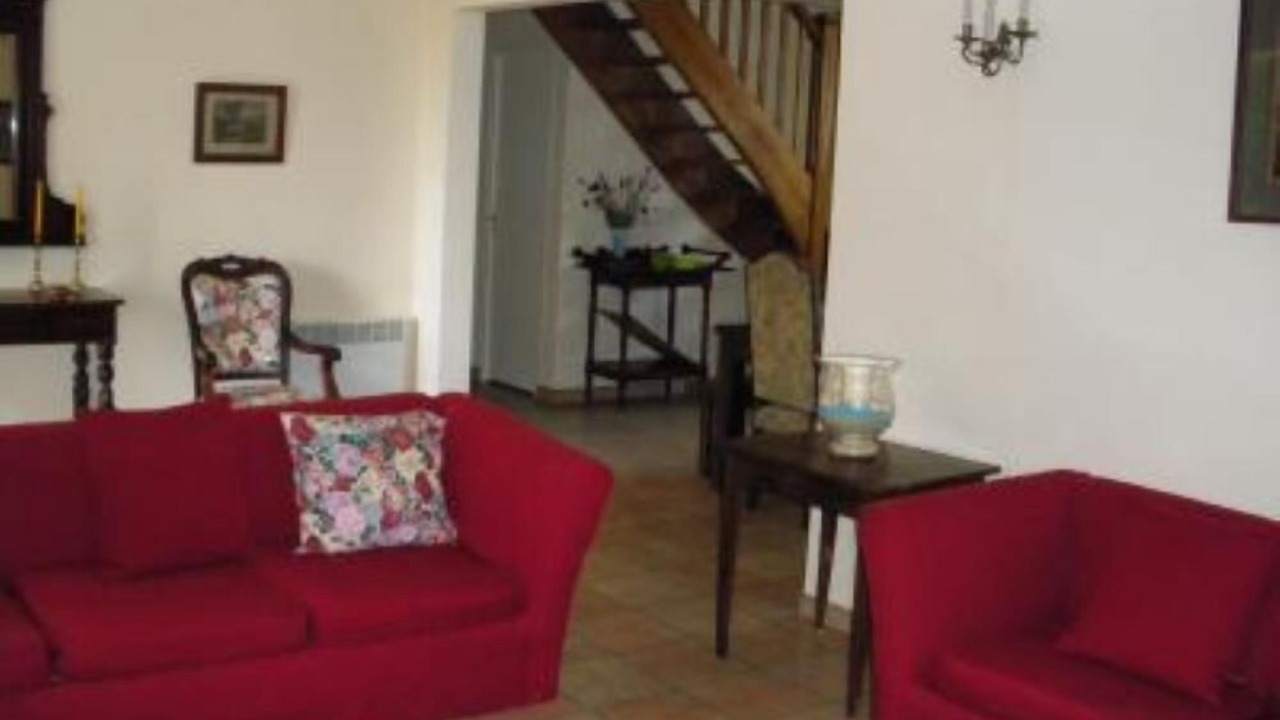 Photo of Livingroom in Coteaux Perigourdins