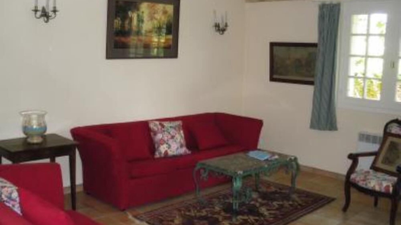 Photo of Livingroom in Coteaux Perigourdins