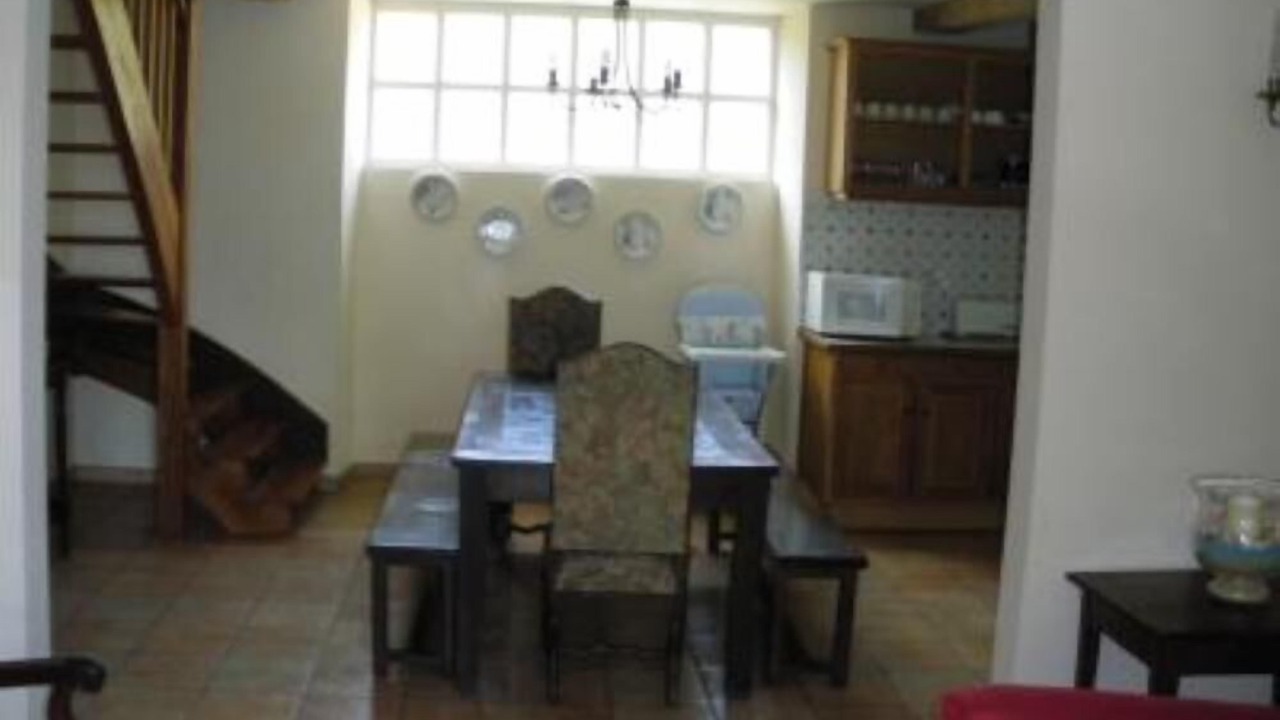 Photo of Livingroom in Coteaux Perigourdins