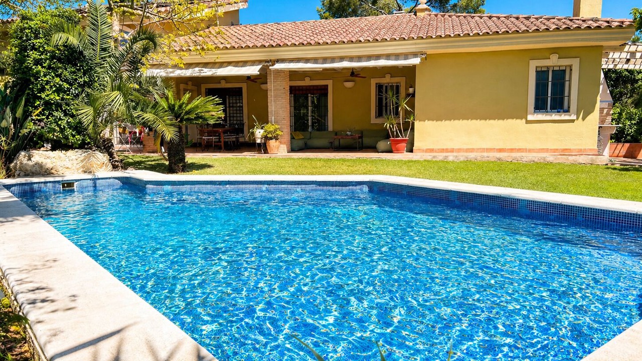 Photo of Outdoor in Colinas de San Antonio