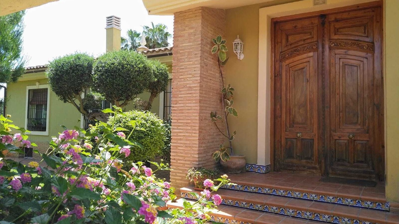 Photo of Outdoor in Colinas de San Antonio