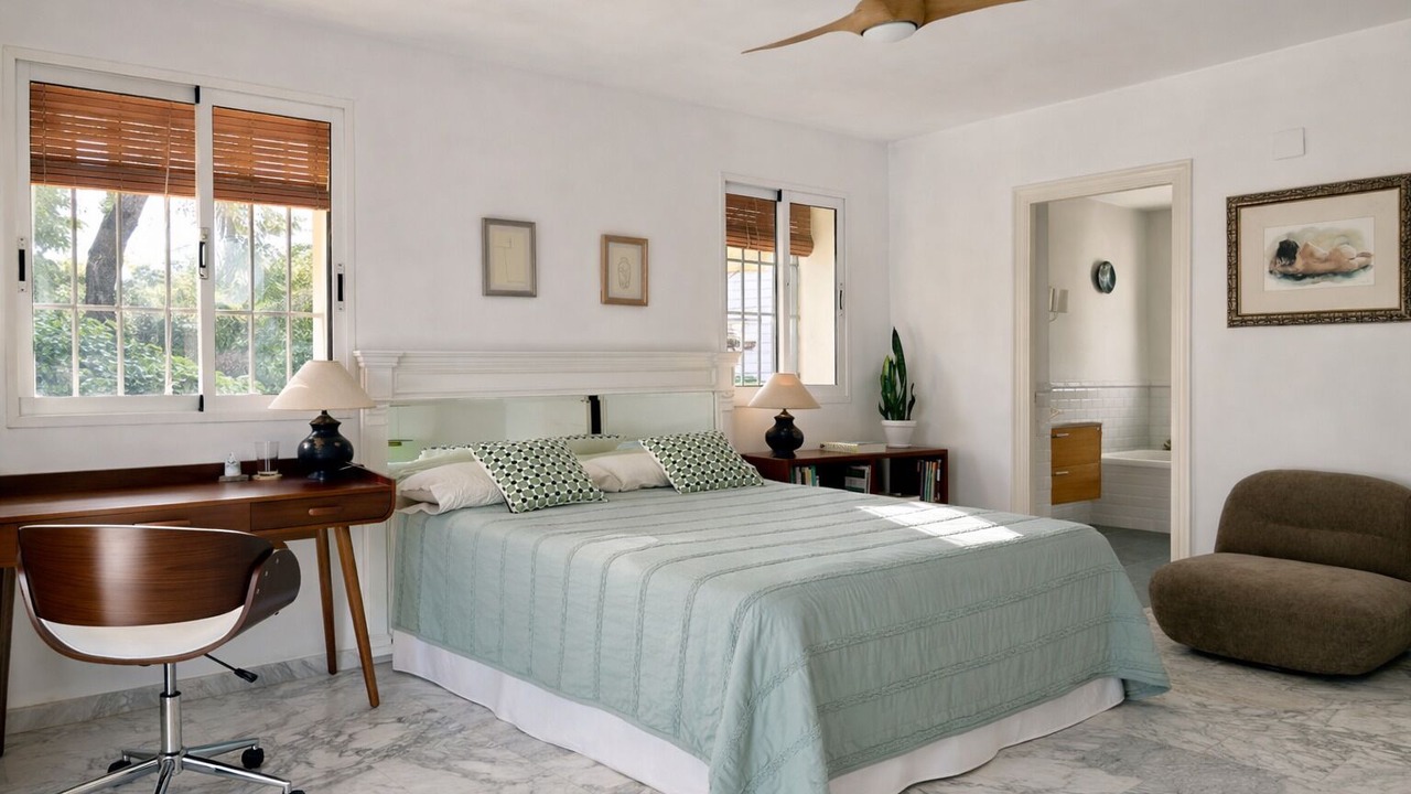 Photo of Bedroom in Colinas de San Antonio