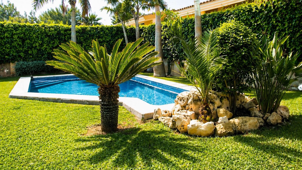 Photo of Outdoor in Colinas de San Antonio