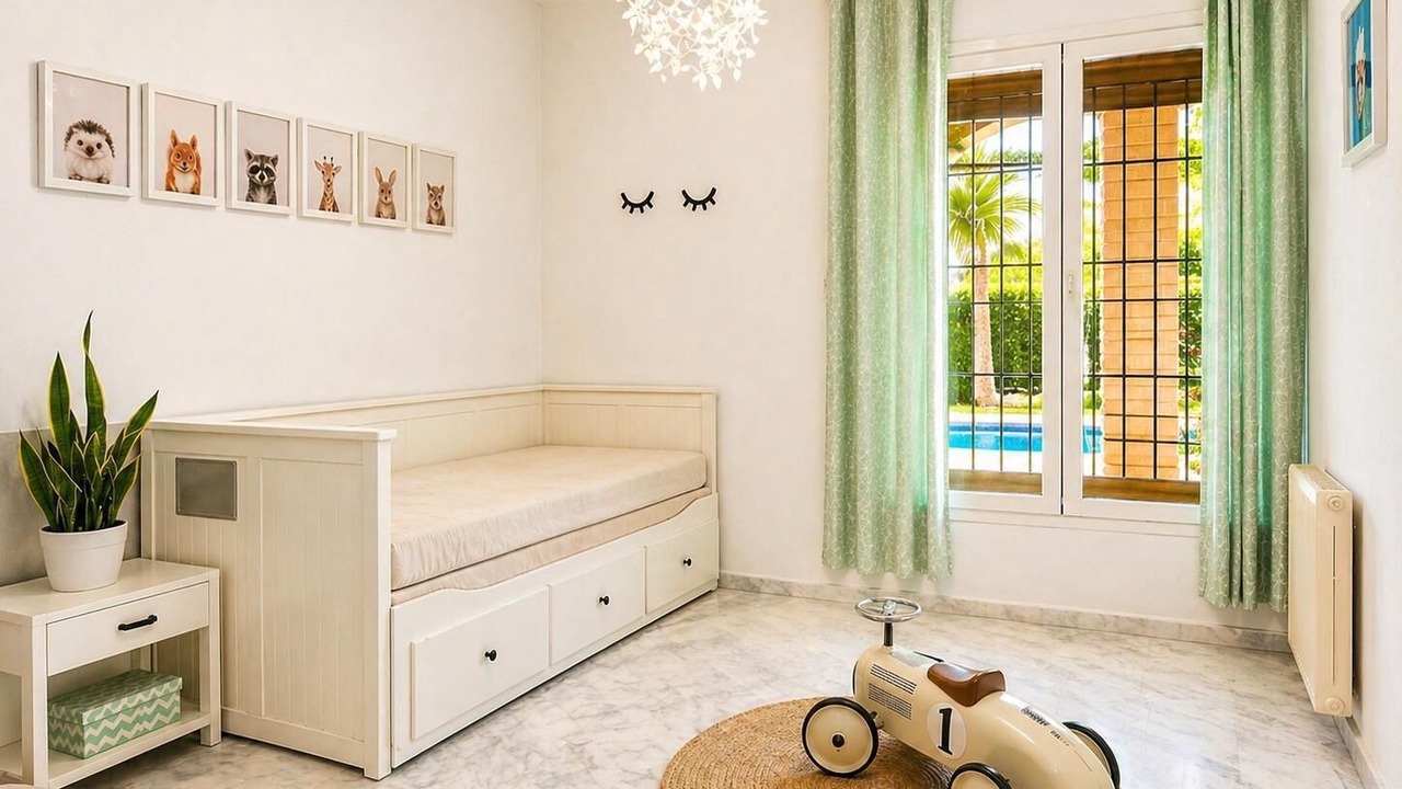 Photo of Bedroom in Colinas de San Antonio