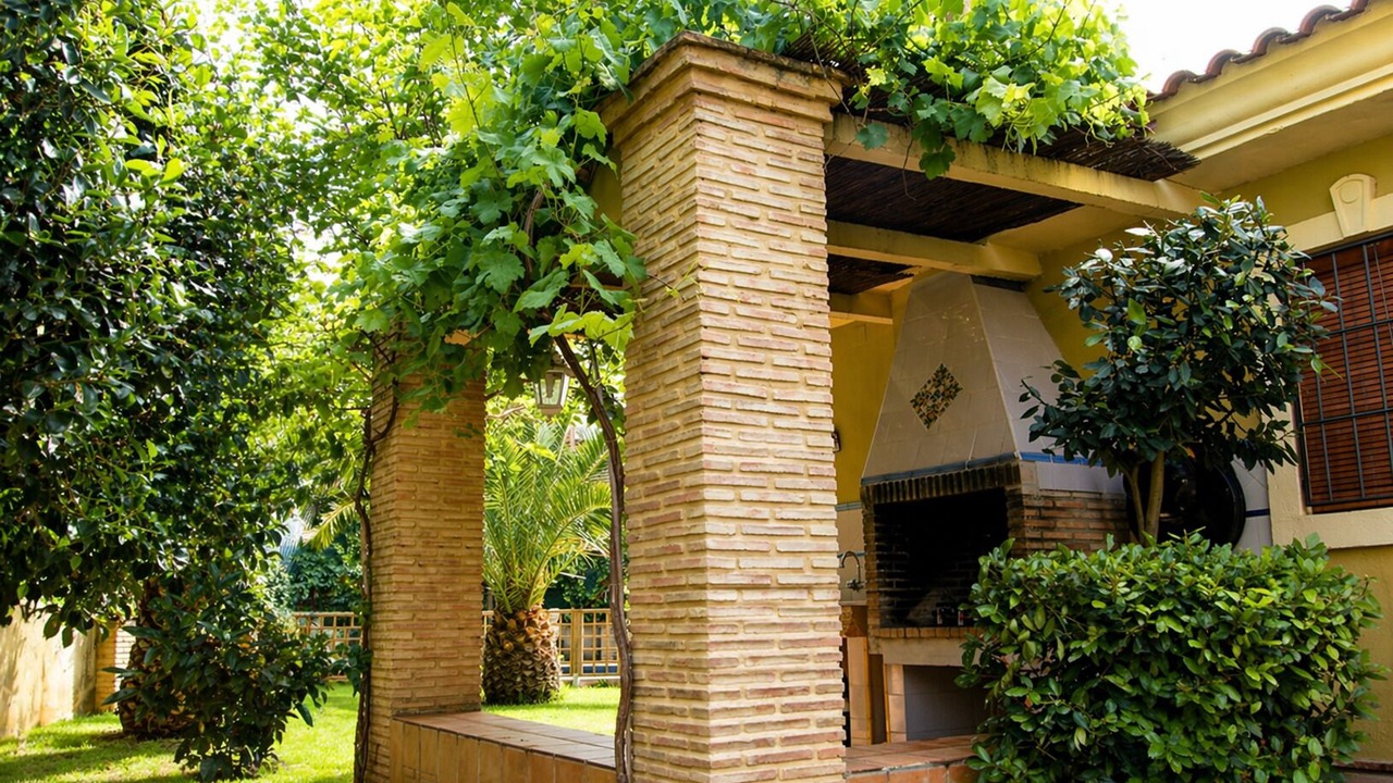 Photo of Outdoor in Colinas de San Antonio