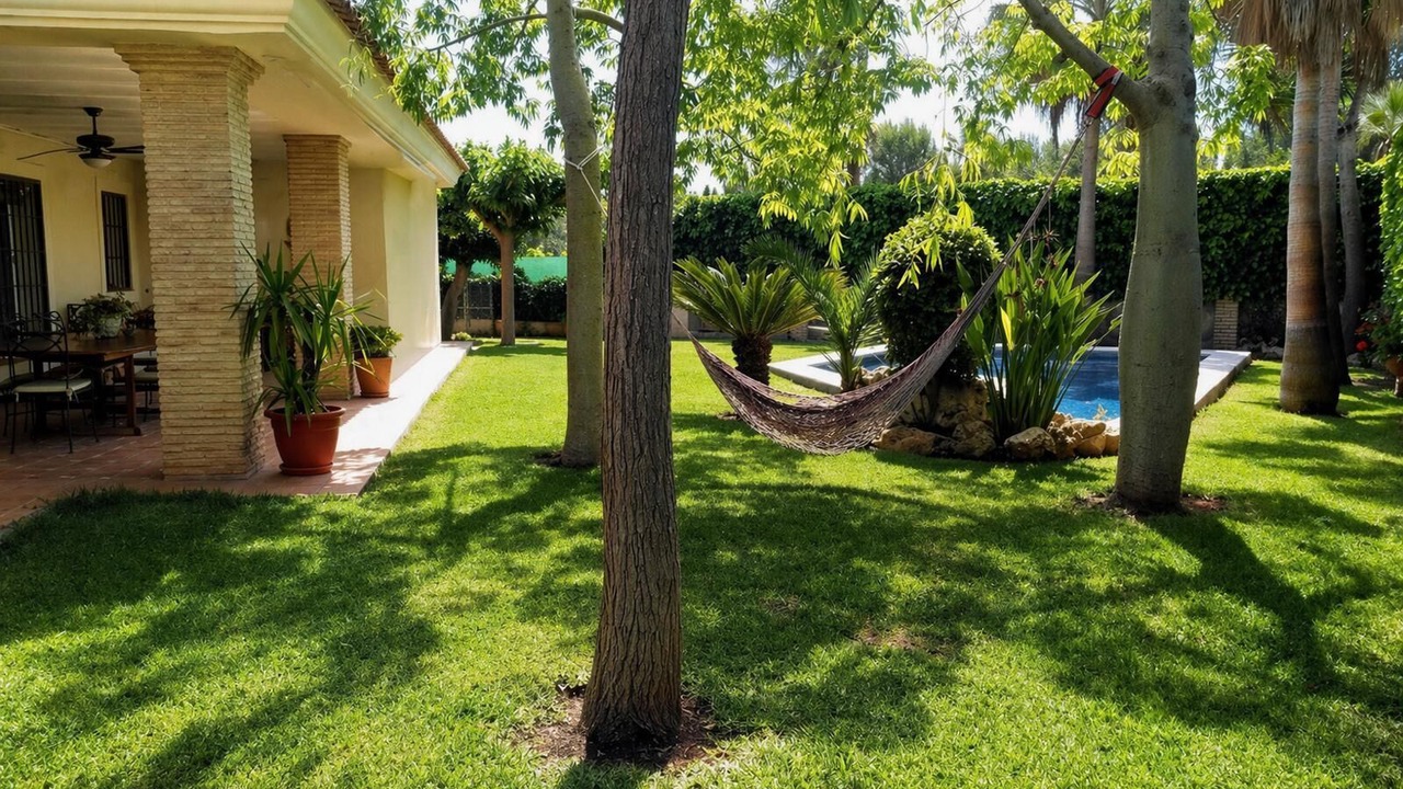 Photo of Patio Balcony in Colinas de San Antonio