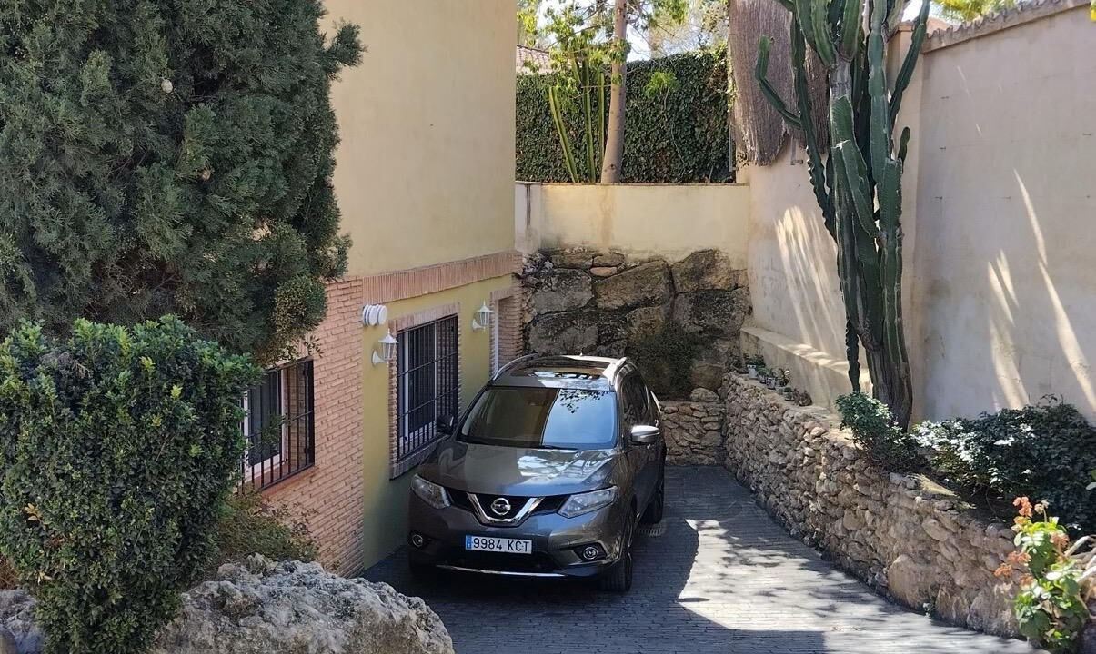 Photo of Outdoor in Colinas de San Antonio