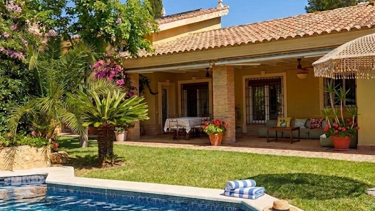Photo of Outdoor in Colinas de San Antonio