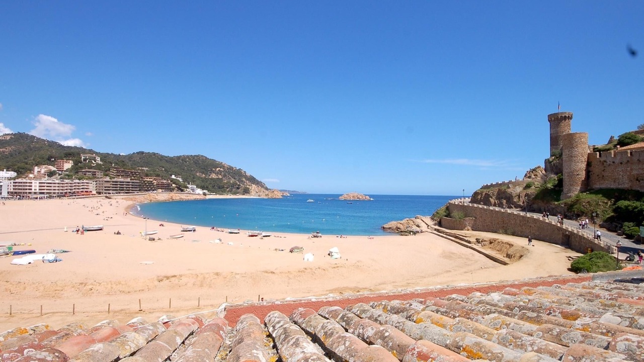 Photo of Others in Tossa de Mar