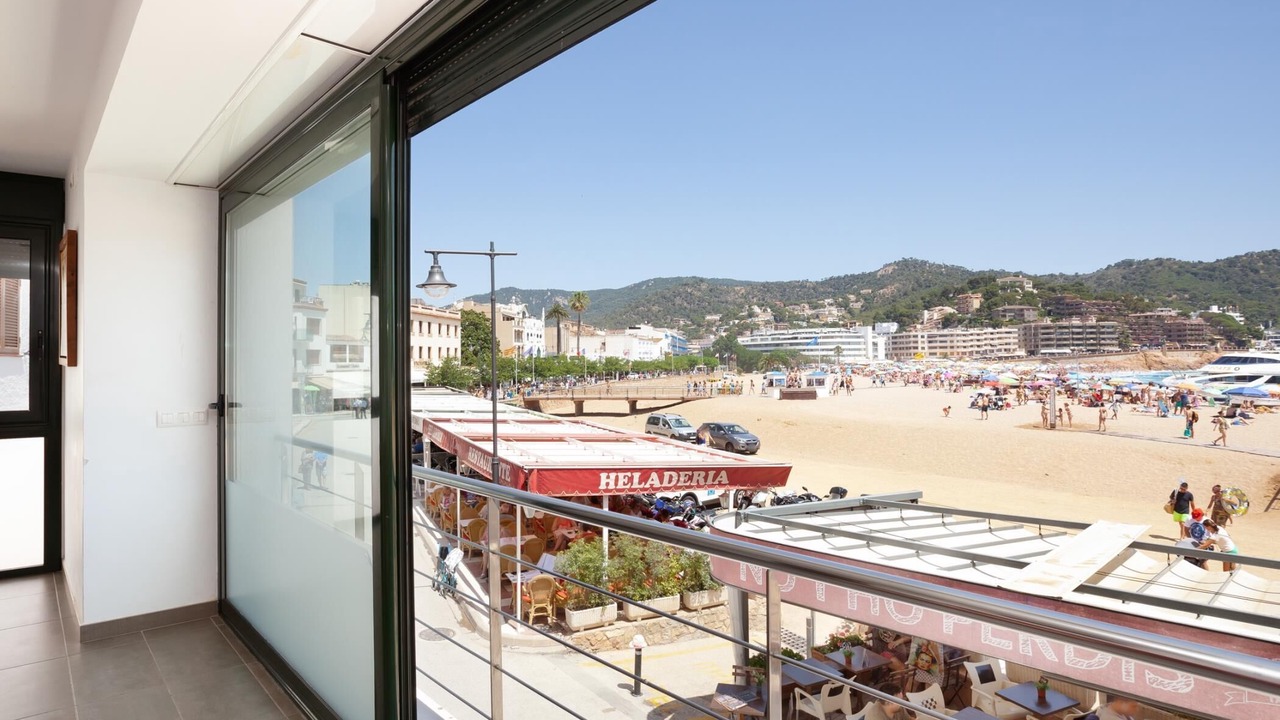Photo of Outdoor in Tossa de Mar