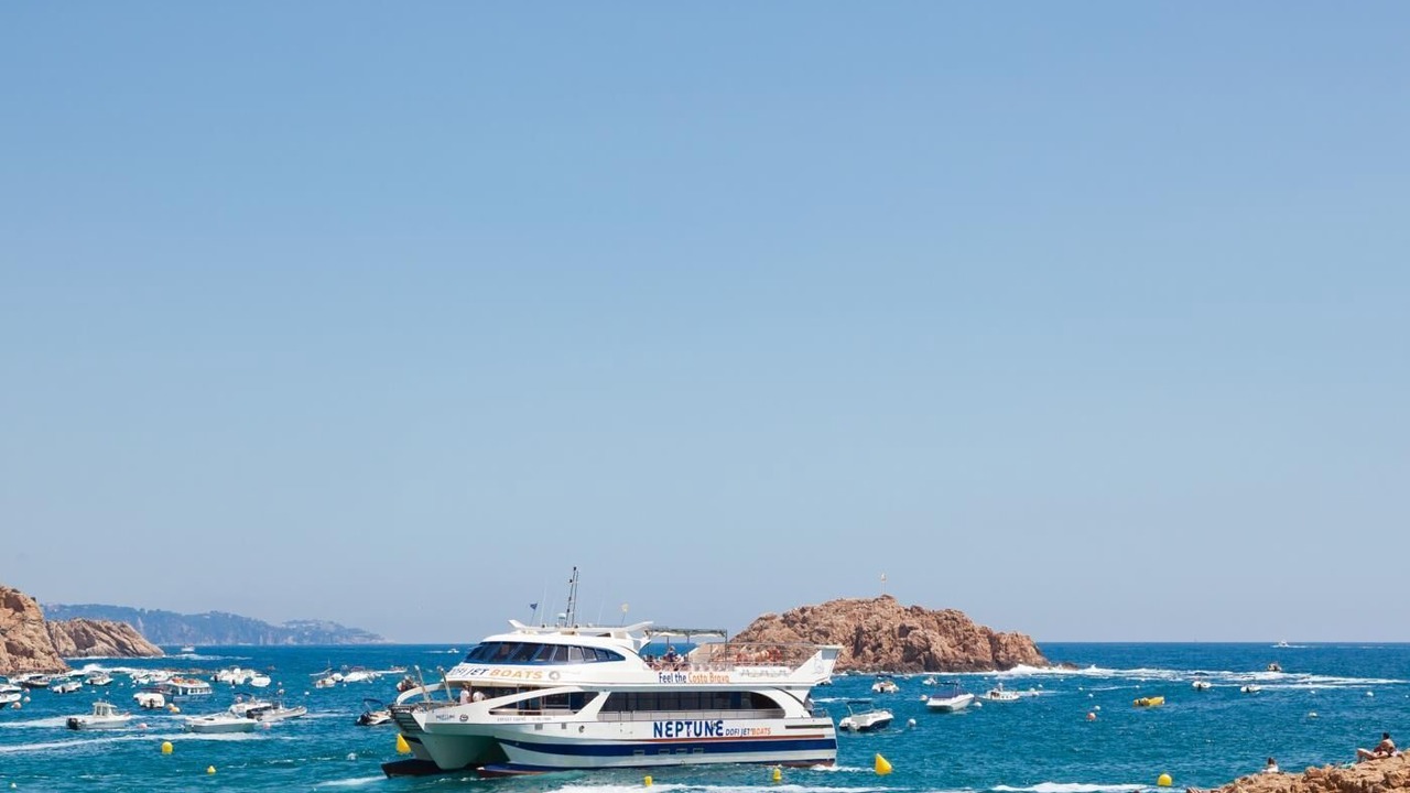 Photo of Others in Tossa de Mar