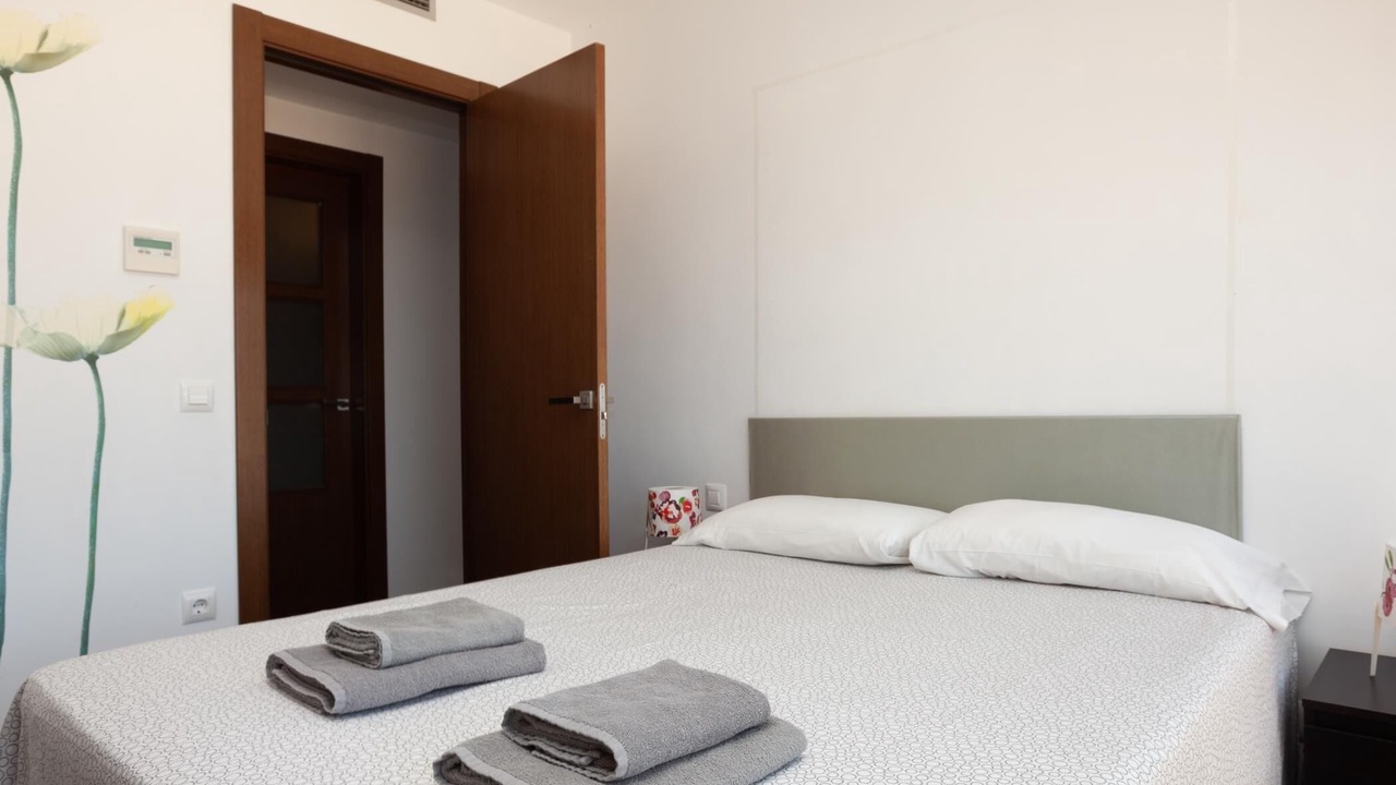 Photo of Bedroom in Tossa de Mar