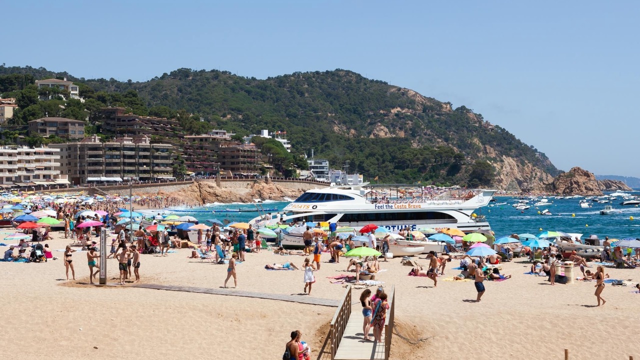 Photo of Others in Tossa de Mar