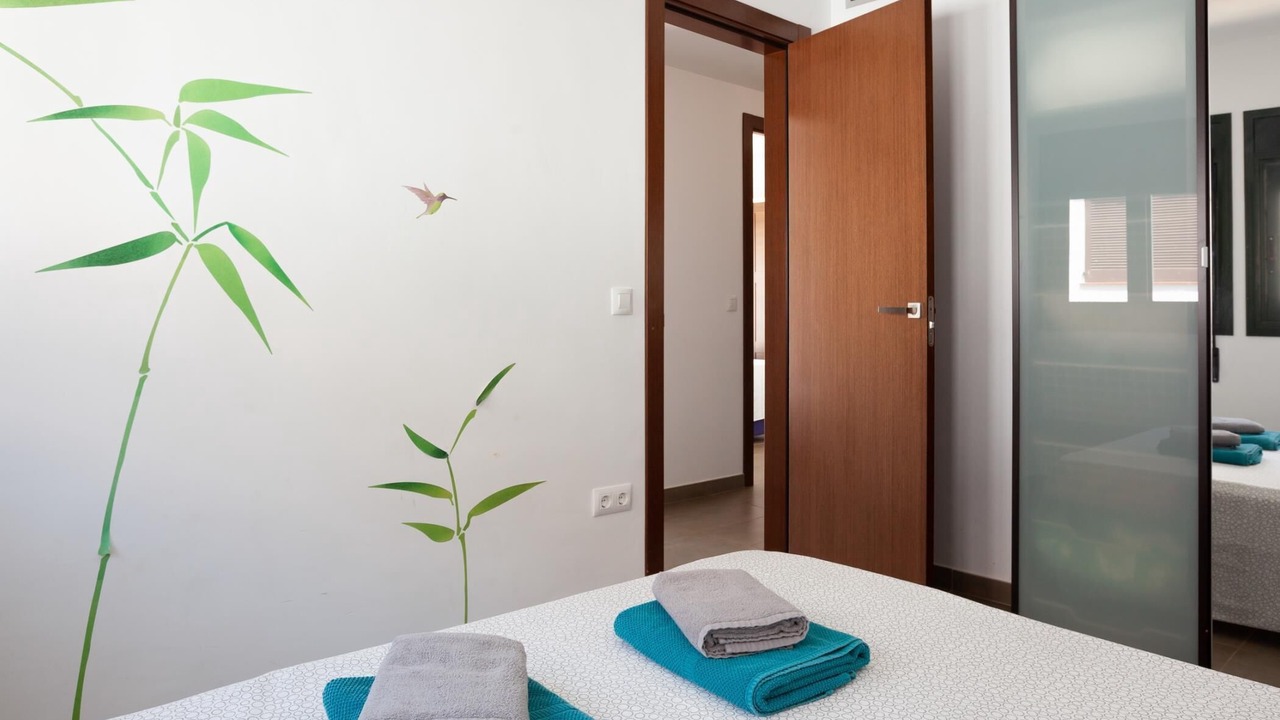 Photo of Bedroom in Tossa de Mar