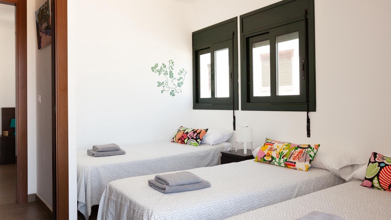Photo of Bedroom in Tossa de Mar