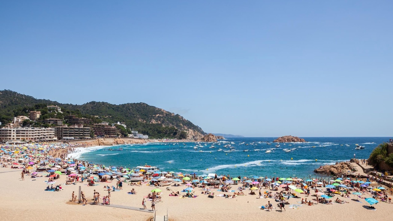 Photo of Others in Tossa de Mar