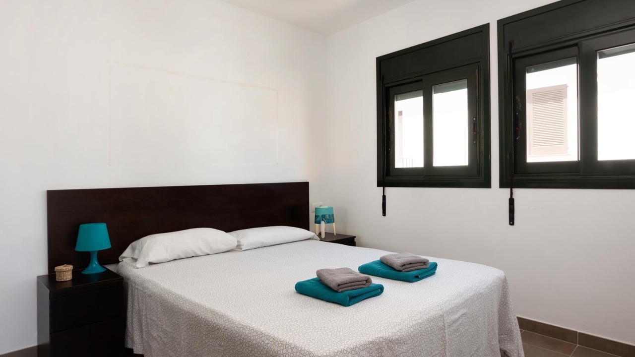 Photo of Bedroom in Tossa de Mar
