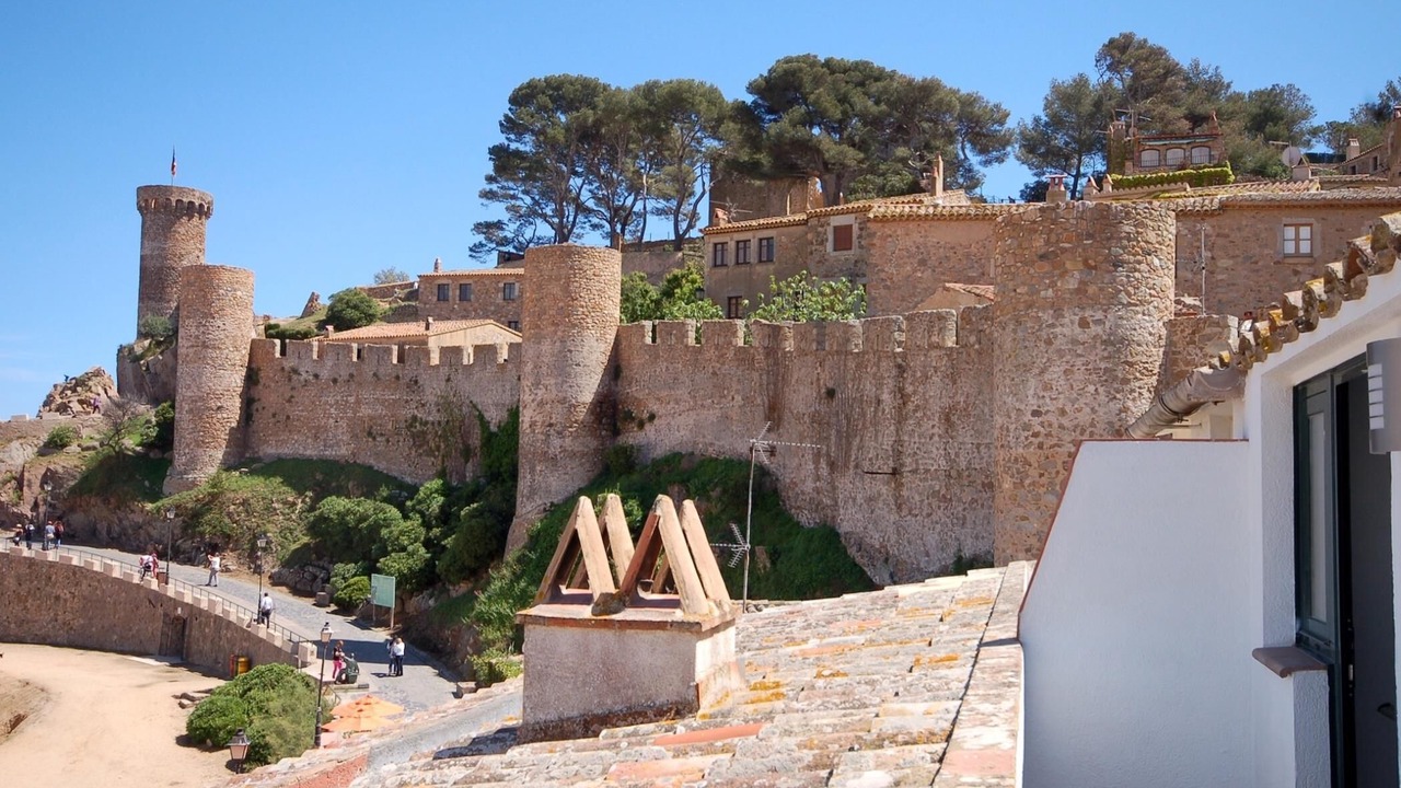 Photo of Others in Tossa de Mar