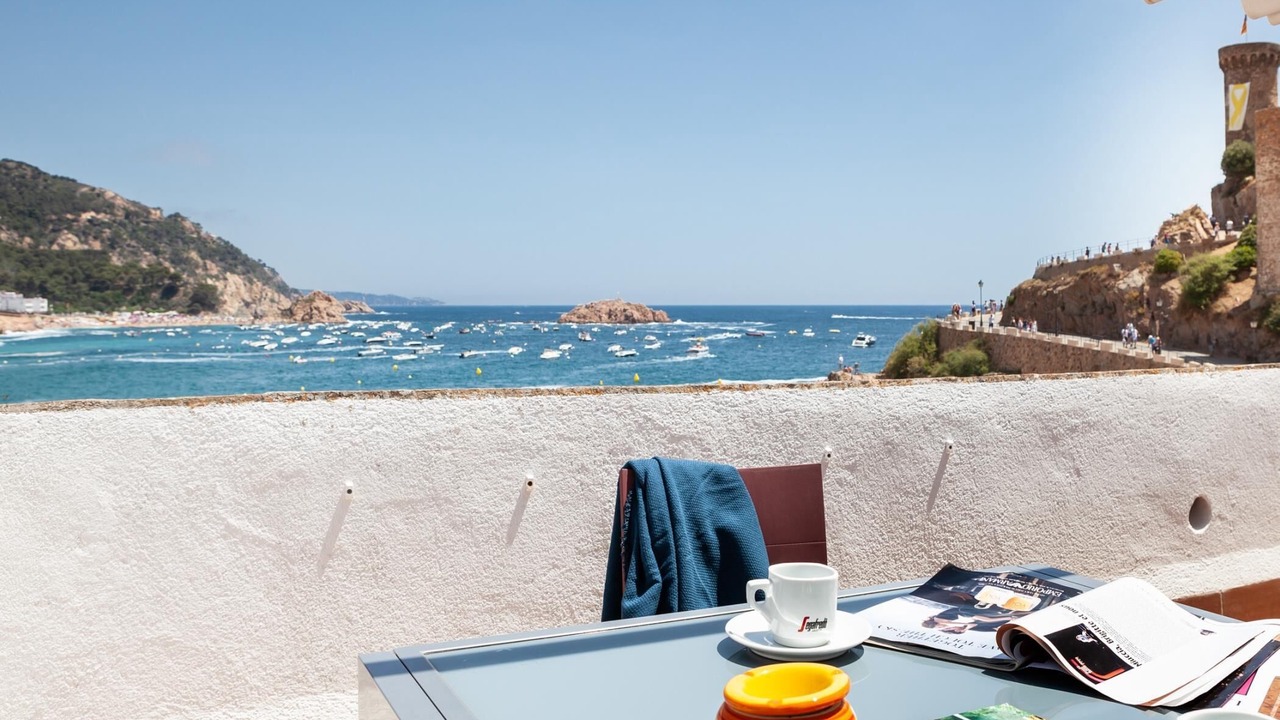 Photo of Outdoor in Tossa de Mar