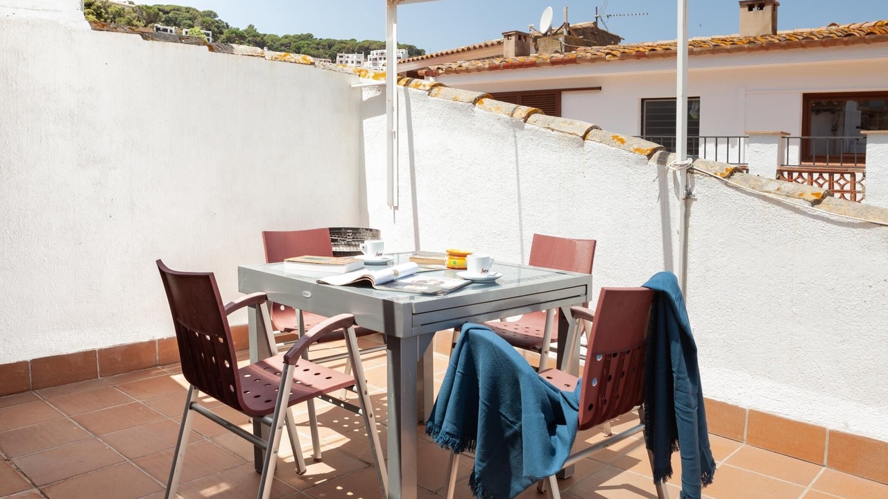 Photo of Outdoor in Tossa de Mar