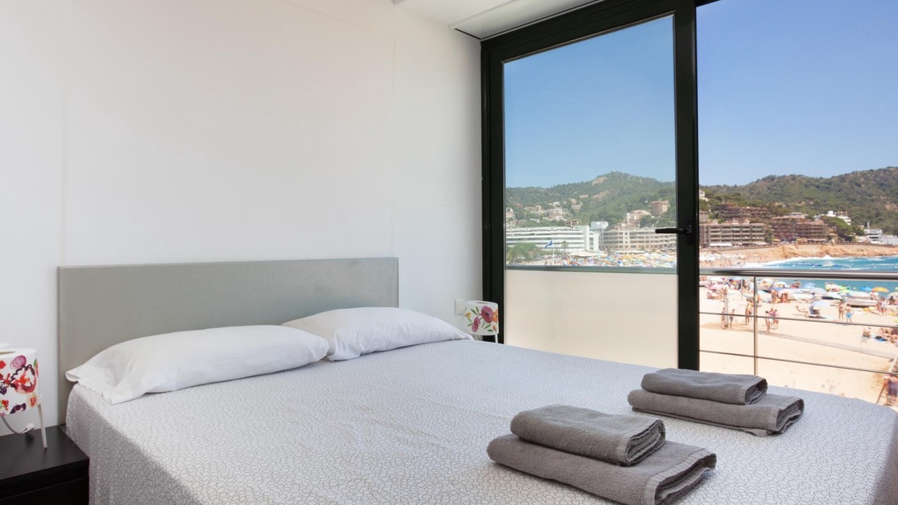 Photo of Bedroom in Tossa de Mar