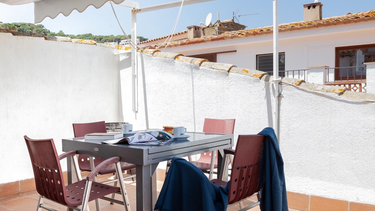 Photo of Outdoor in Tossa de Mar