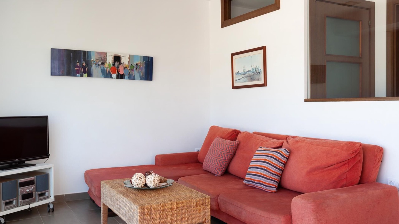 Photo of Livingroom in Tossa de Mar