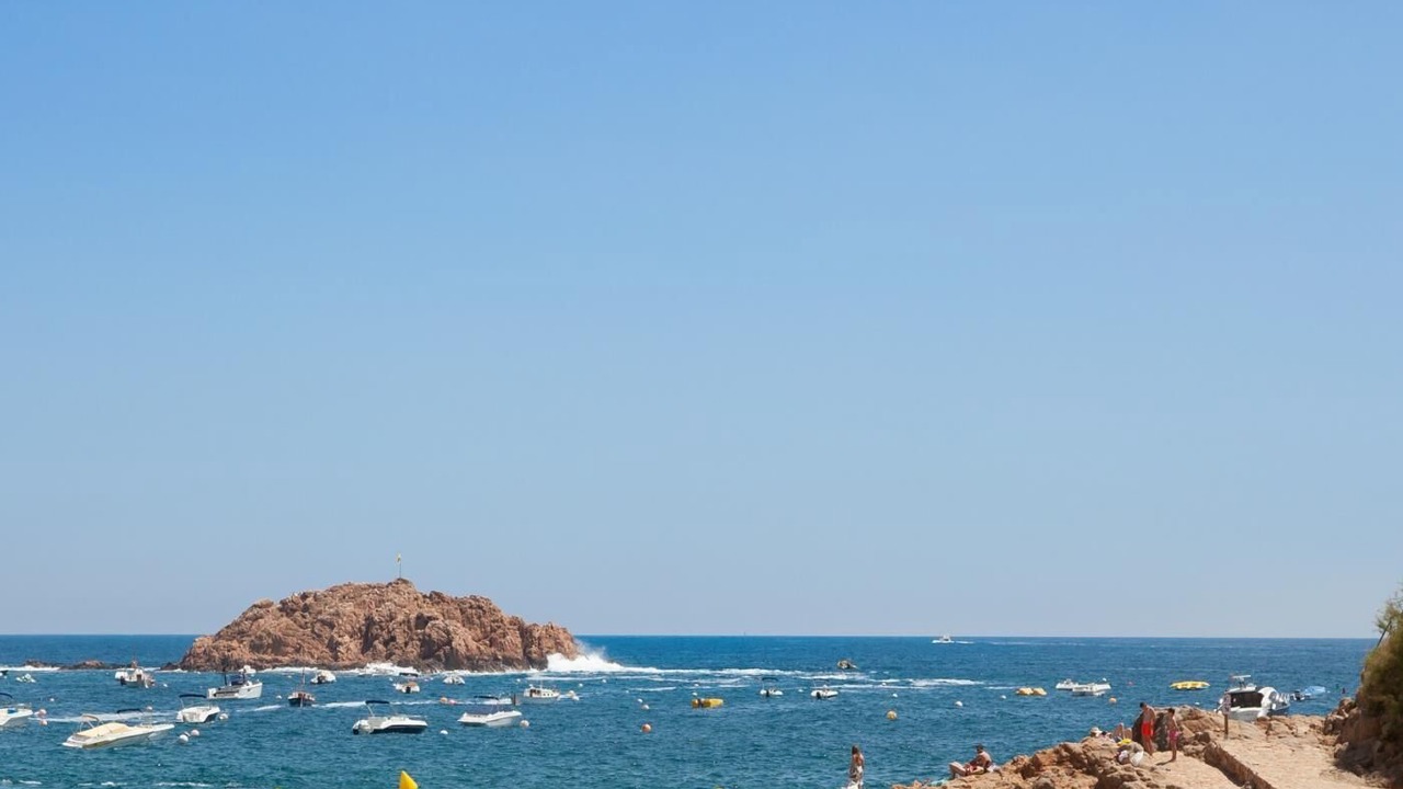 Photo of Others in Tossa de Mar