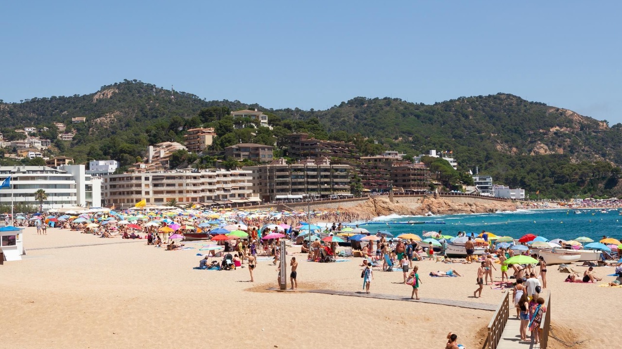 Photo of Others in Tossa de Mar