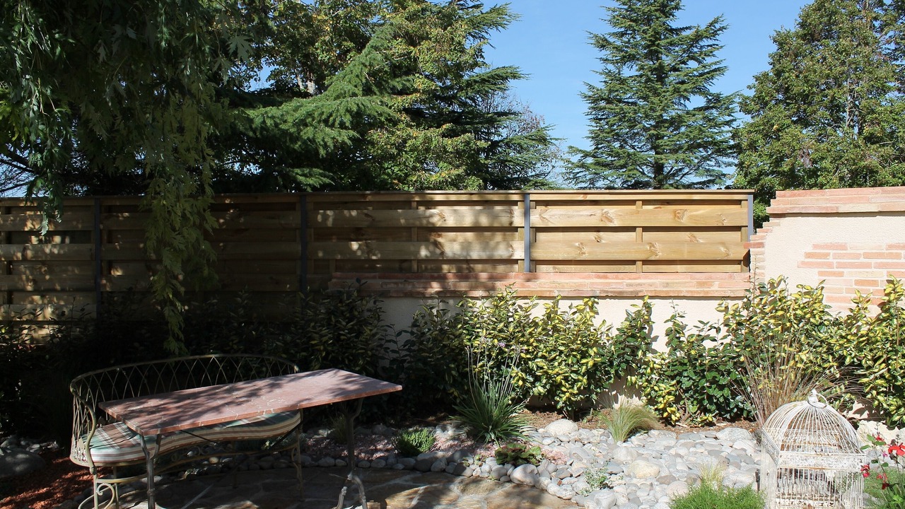 Photo of Outdoor in Labarthe