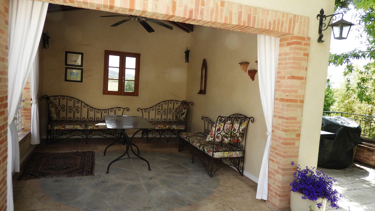 Photo of Outdoor in Labarthe