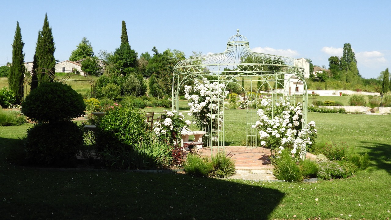 Photo of Outdoor in Labarthe