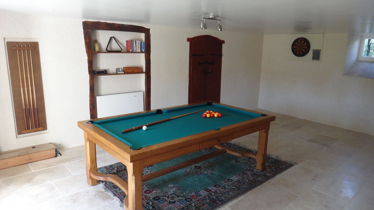 Photo of Bedroom in Labarthe