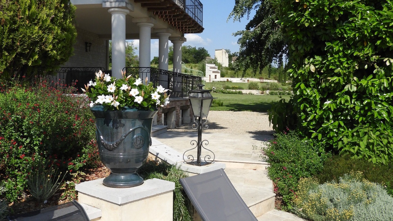 Photo of Outdoor in Labarthe