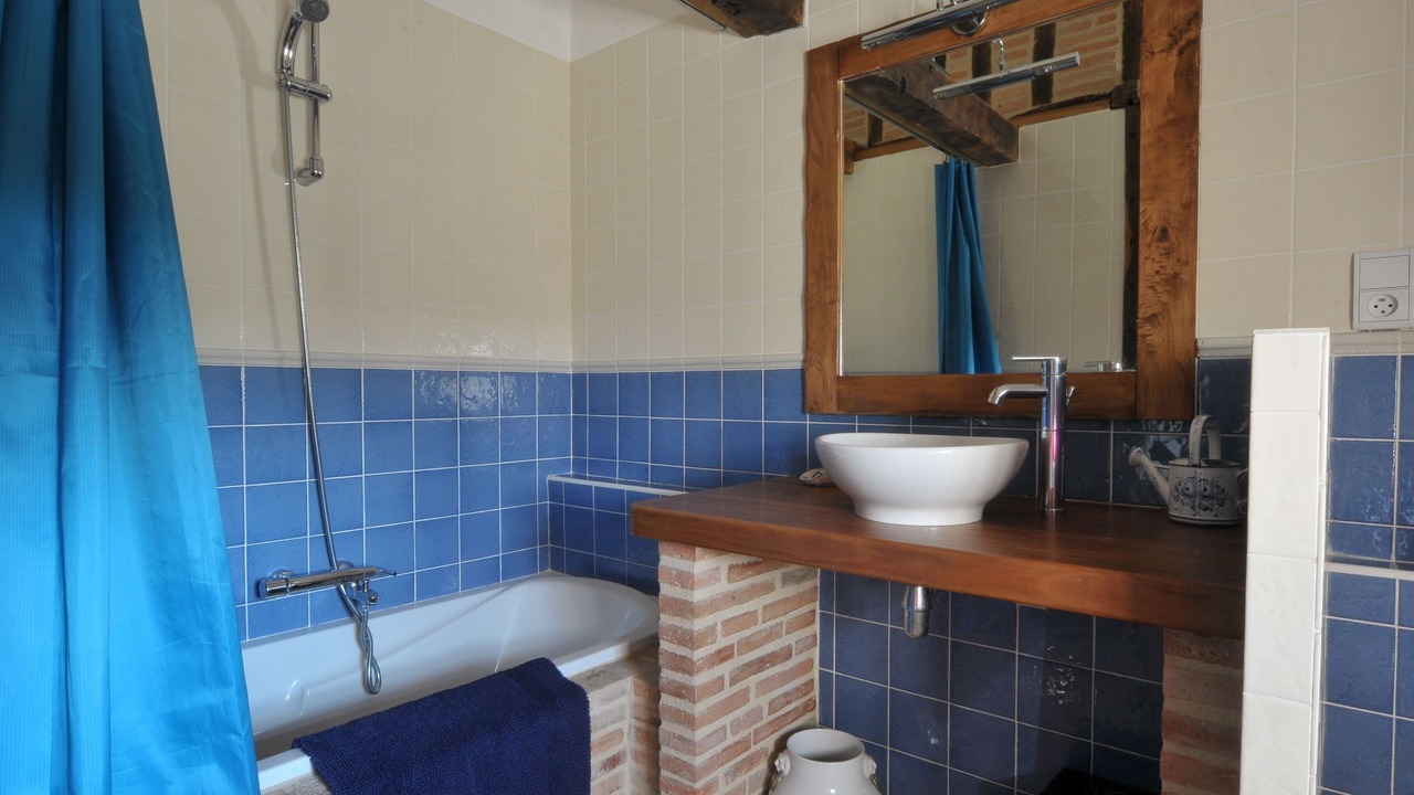 Photo of Bathroom in Labarthe