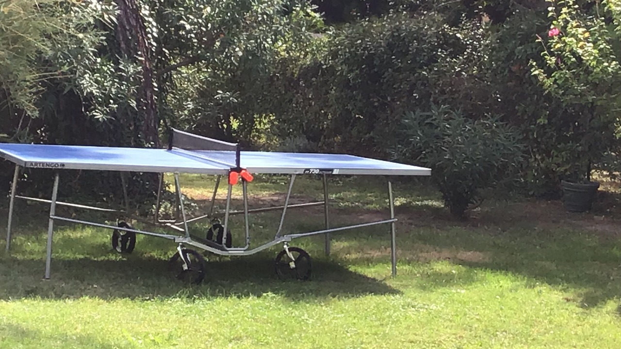 Photo of Outdoor in Saint-Saturnin-les-Avignon