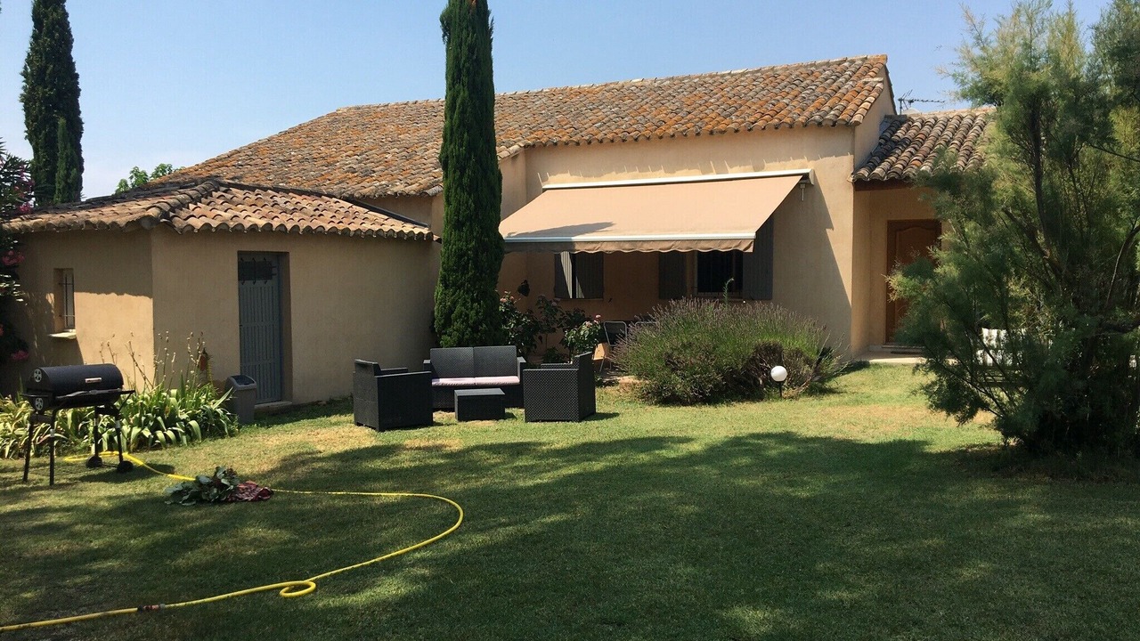 Photo of Outdoor in Saint-Saturnin-les-Avignon