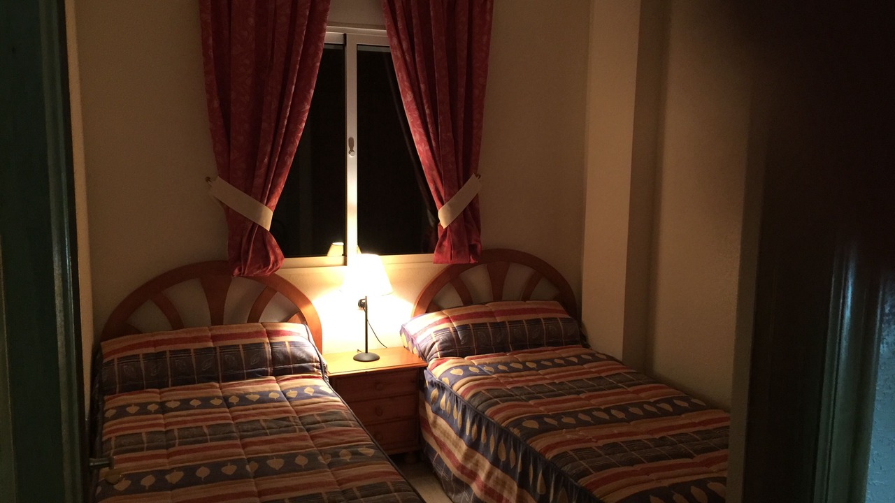 Photo of Bedroom in Lo Pagan