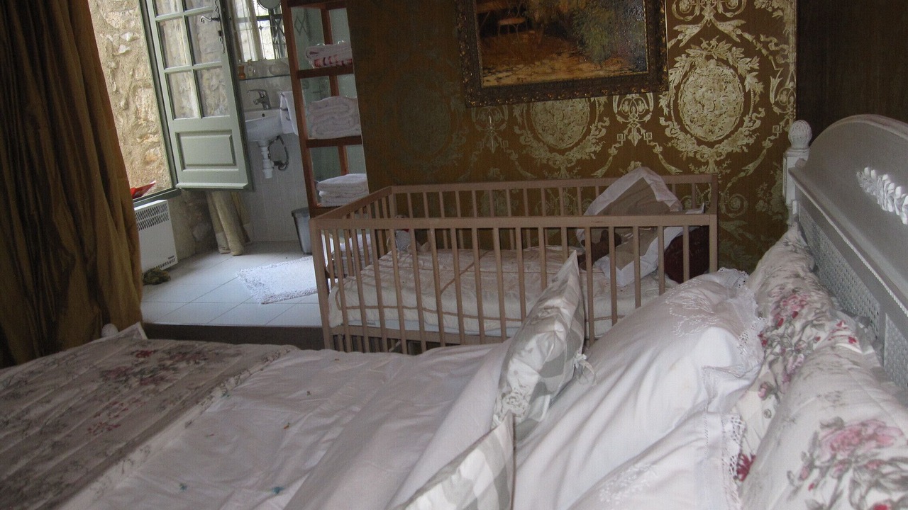 Photo of Bedroom in La Bastide-sur-l'Hers