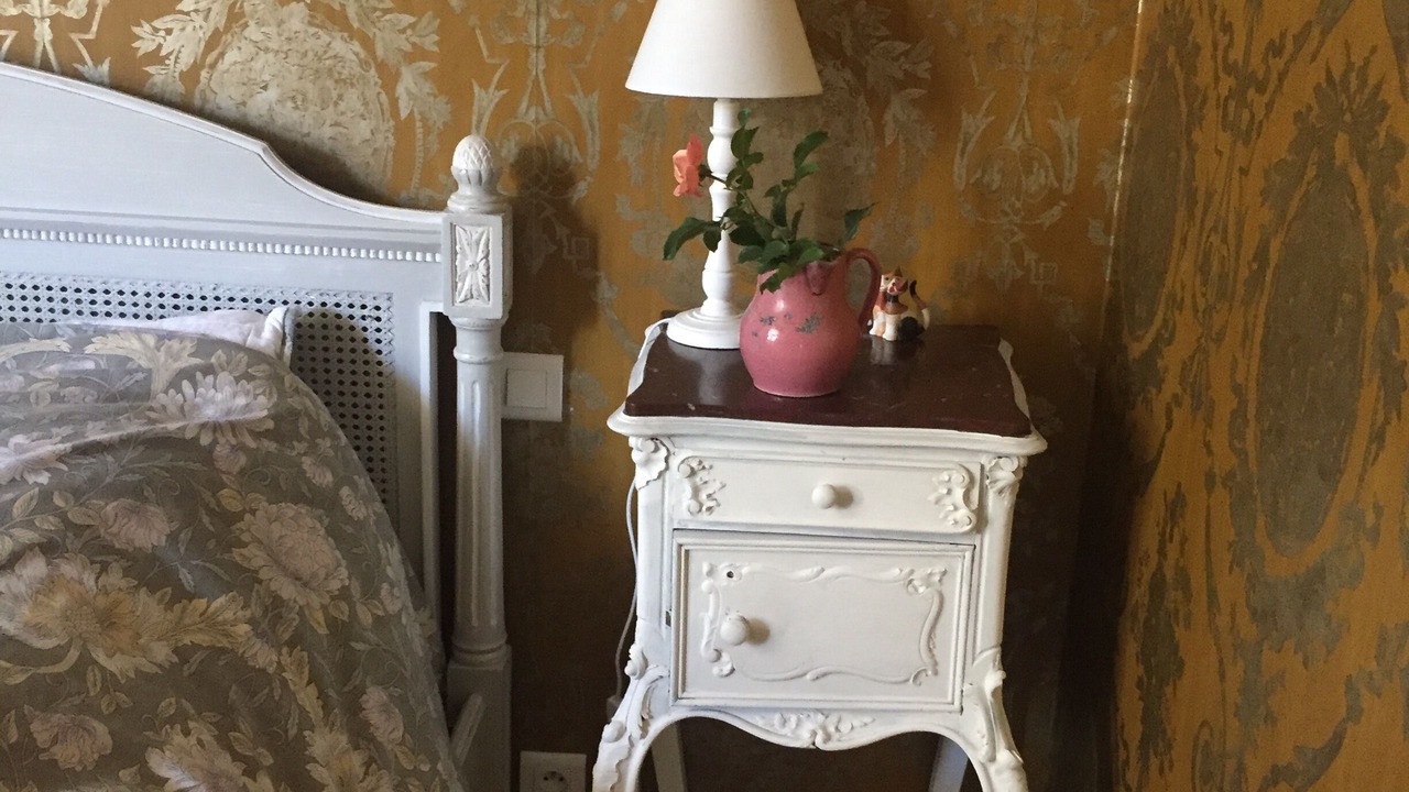 Photo of Bedroom in La Bastide-sur-l'Hers