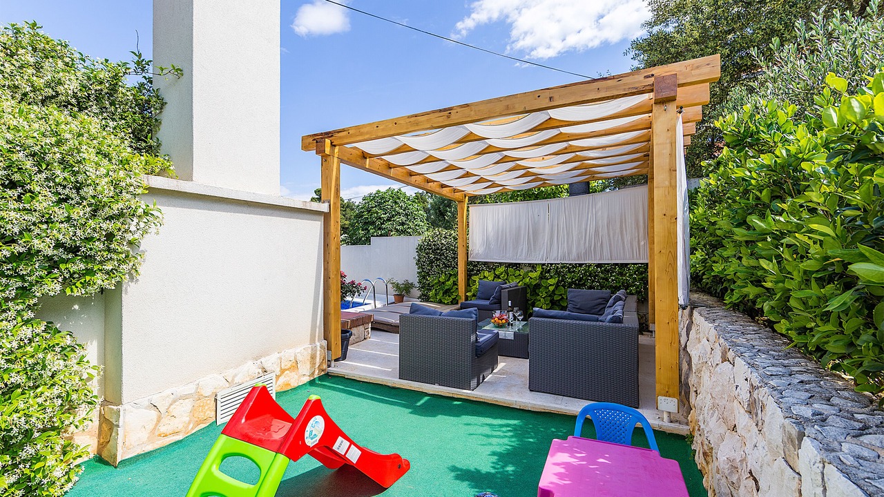 Photo of Outdoor in Slatine