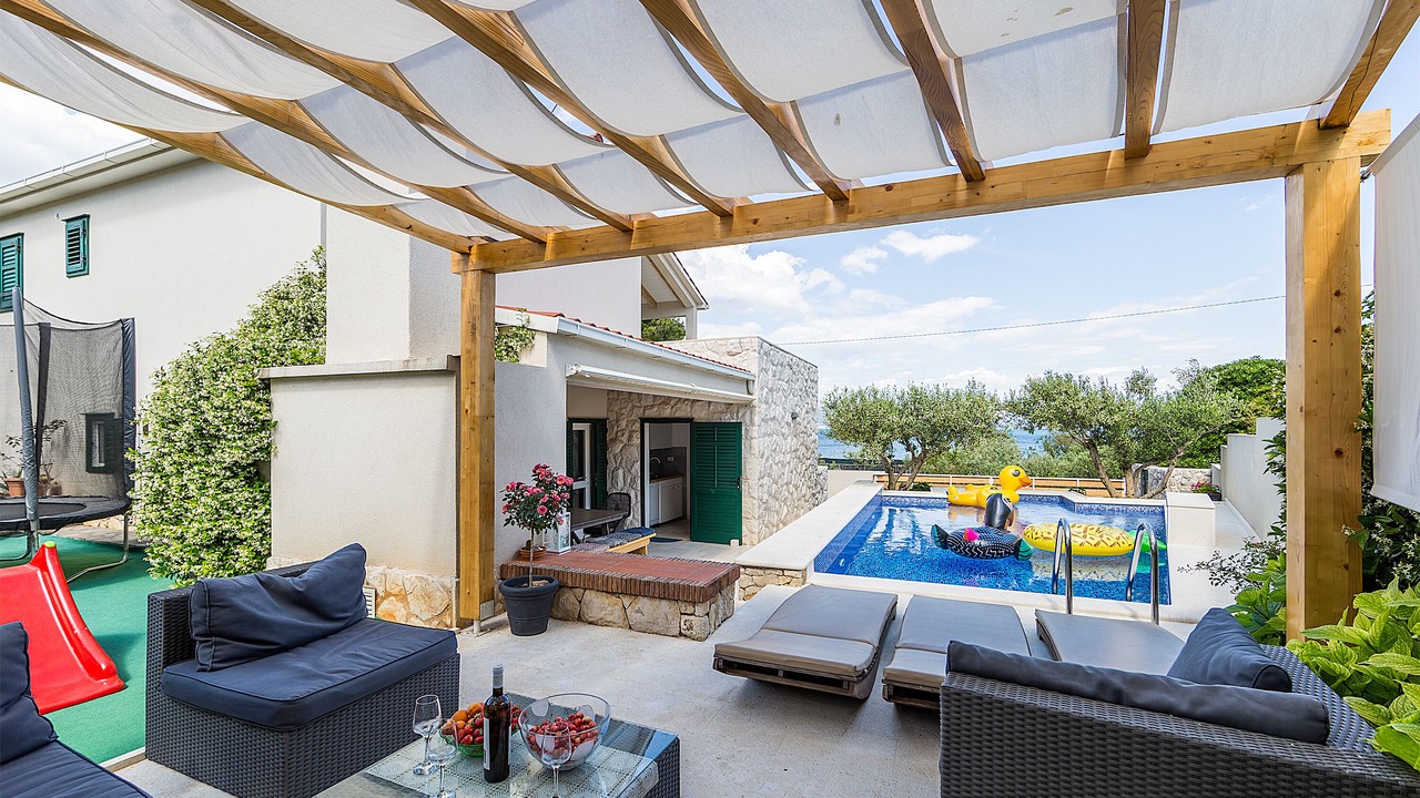 Photo of Outdoor in Slatine