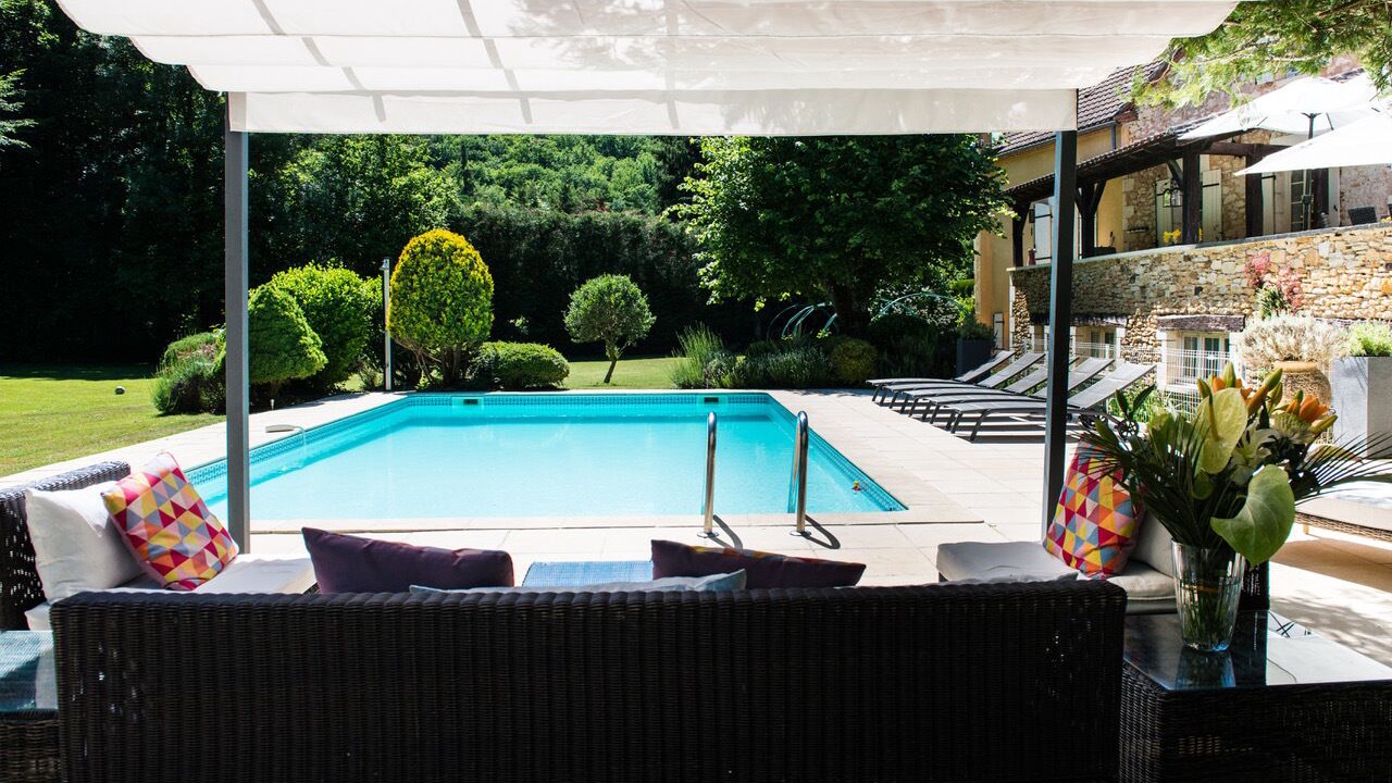 Photo of Outdoor in Sauveterre-la-Lemance