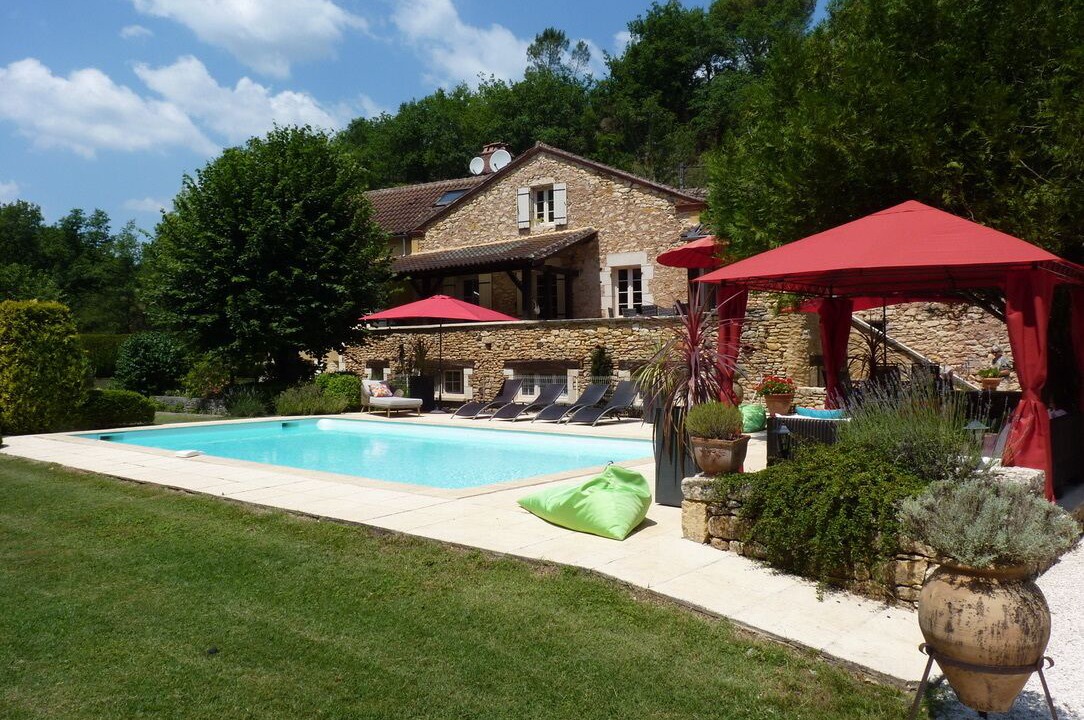 Photo of Outdoor in Sauveterre-la-Lemance