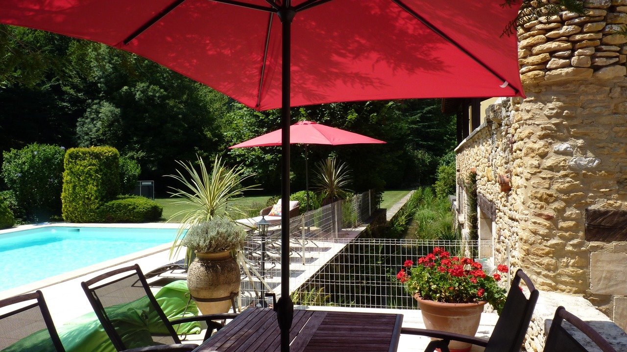 Photo of Outdoor in Sauveterre-la-Lemance