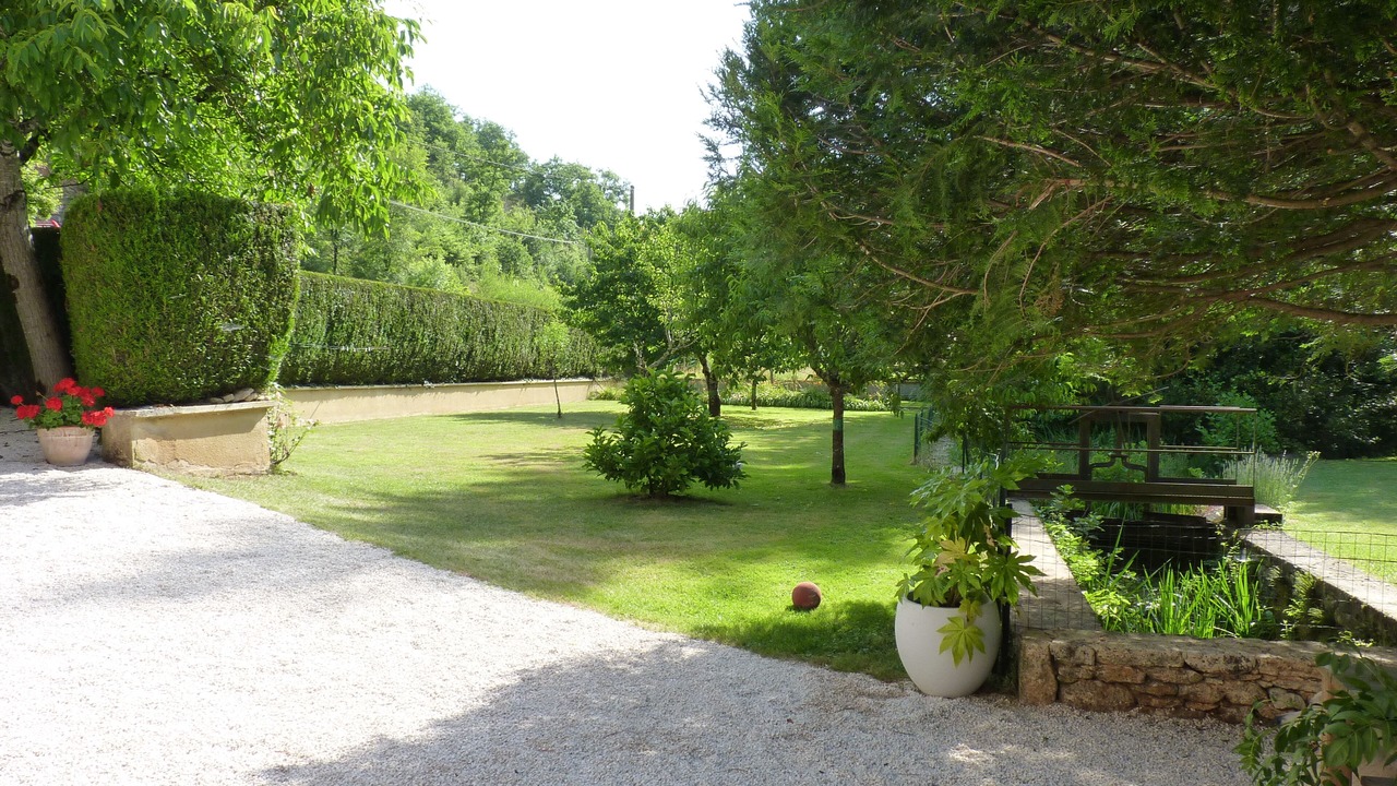 Photo of Outdoor in Sauveterre-la-Lemance