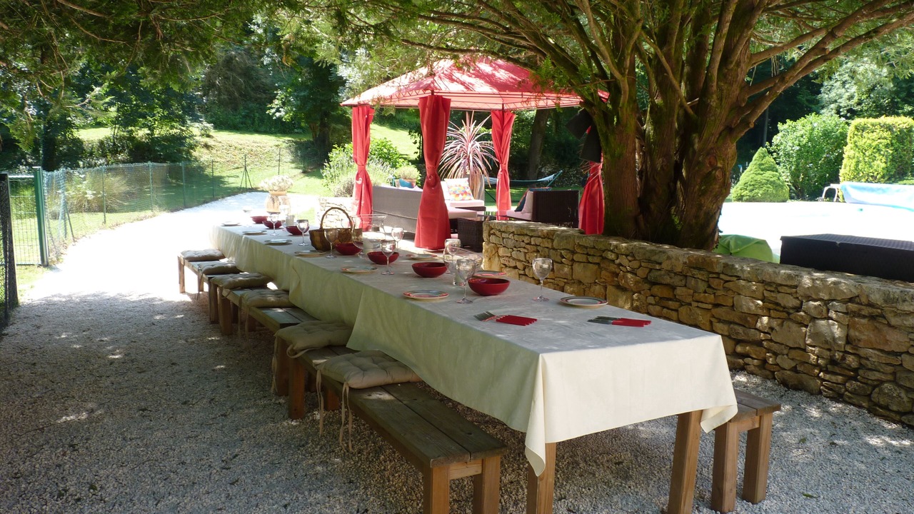 Photo of Outdoor in Sauveterre-la-Lemance