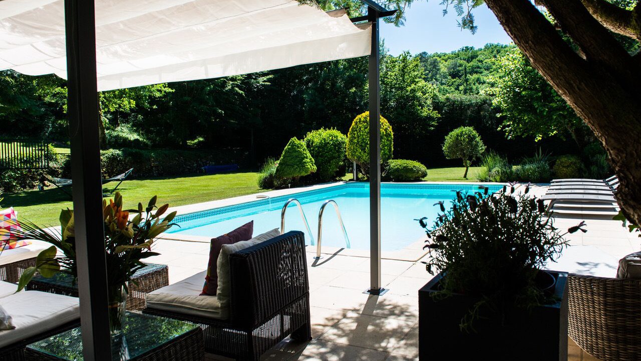 Photo of Outdoor in Sauveterre-la-Lemance