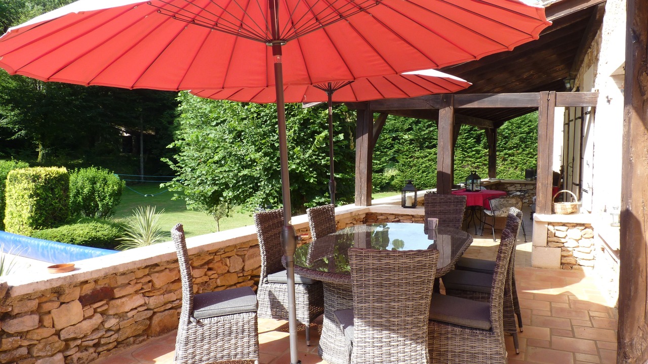 Photo of Outdoor in Sauveterre-la-Lemance
