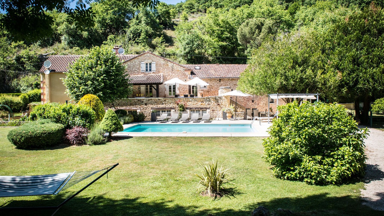 Photo of Outdoor in Sauveterre-la-Lemance